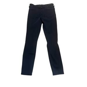 Abercrombie & Fitch black jeans